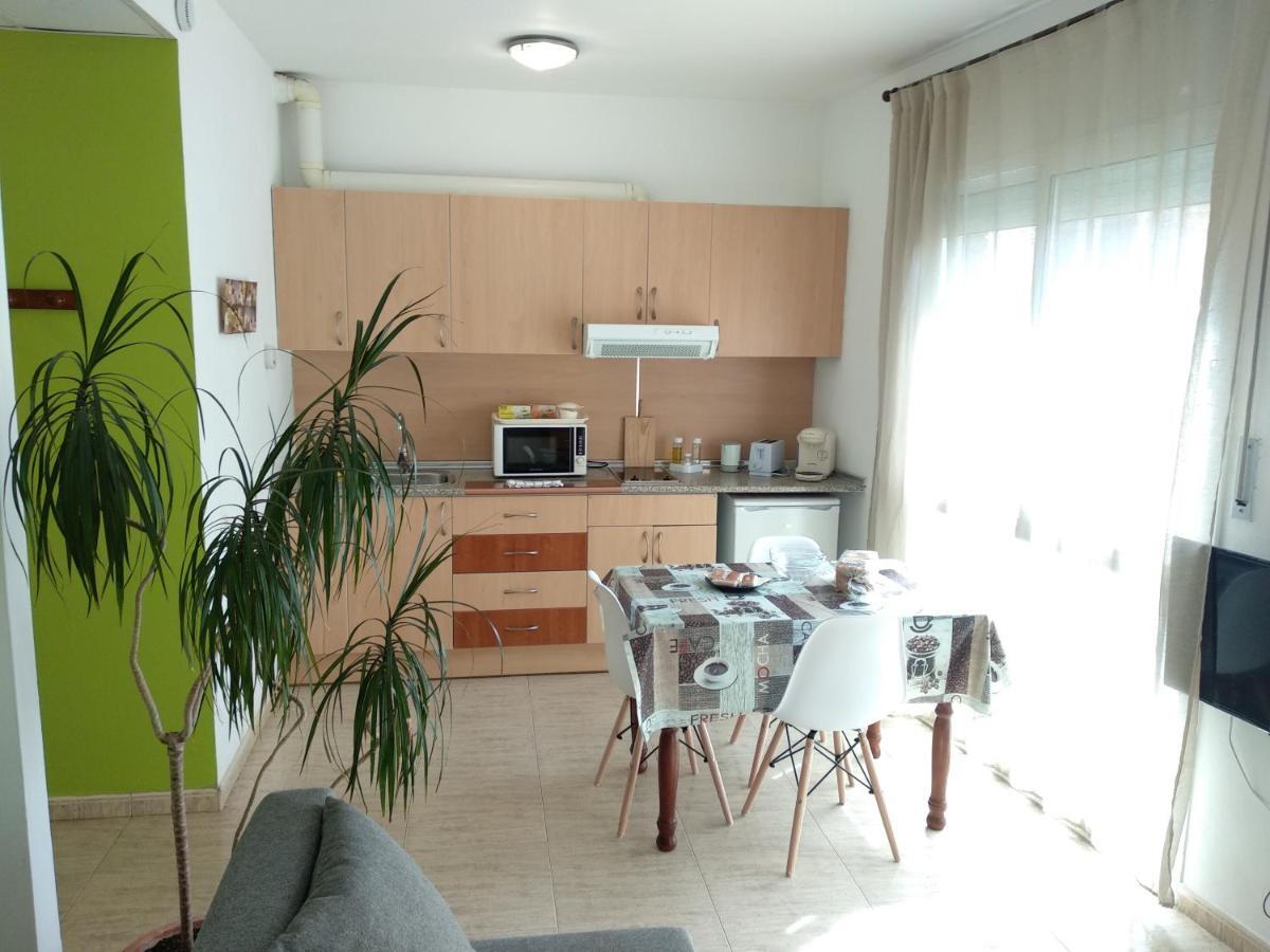 Estudio En El Centro 0 Reus Ngoại thất bức ảnh