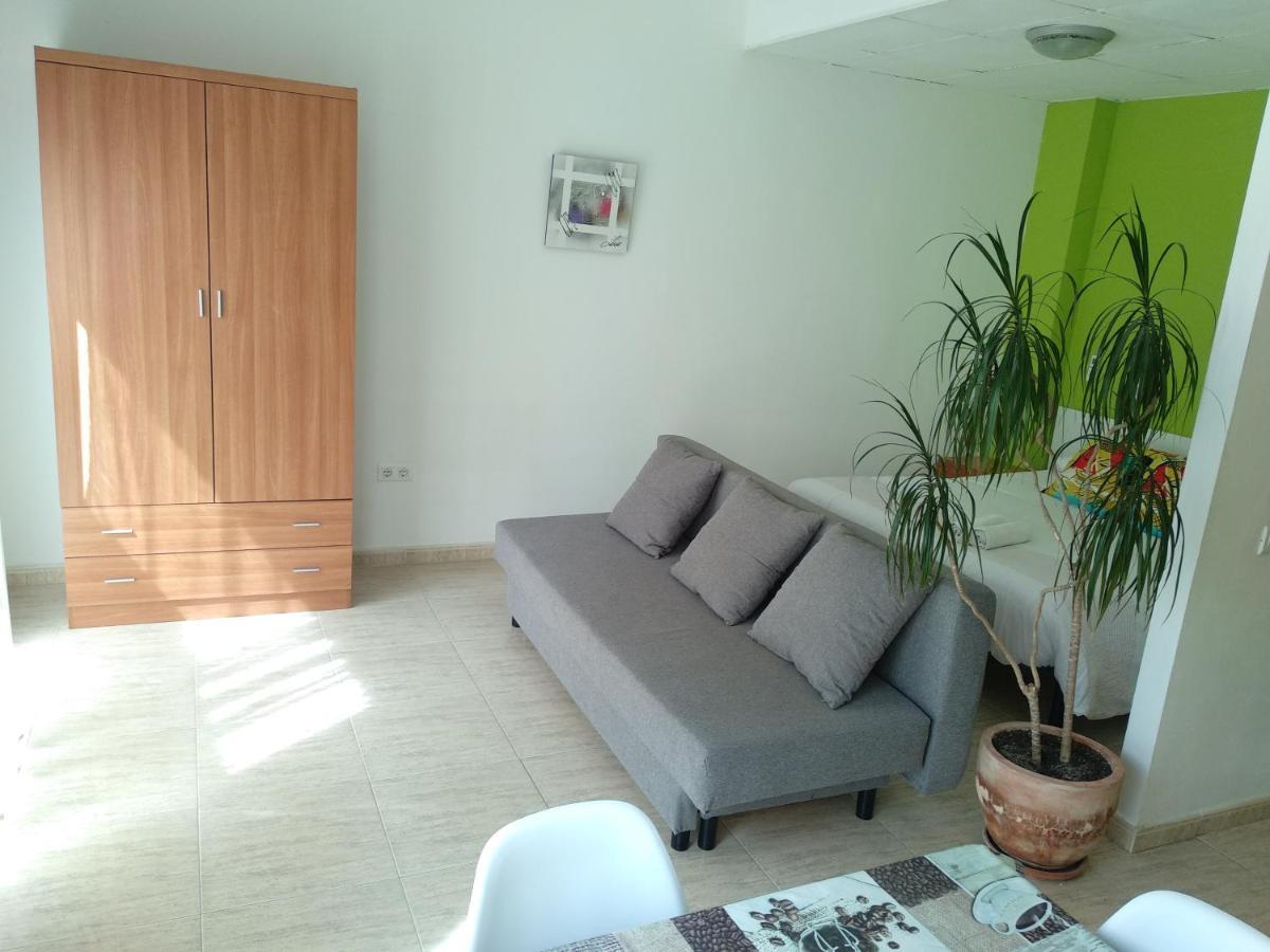 Estudio En El Centro 0 Reus Ngoại thất bức ảnh