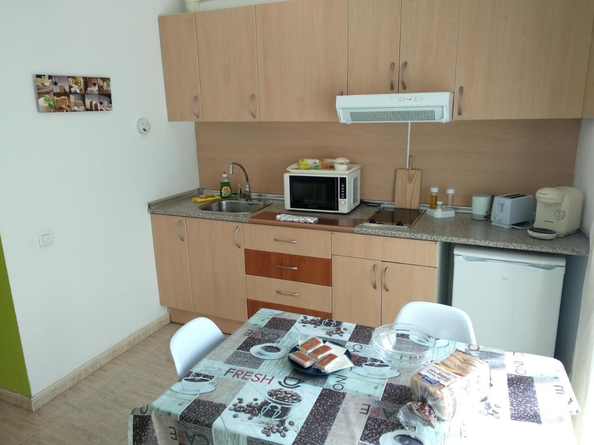 Estudio En El Centro 0 Reus Ngoại thất bức ảnh