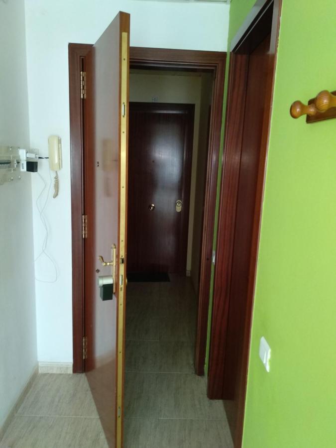 Estudio En El Centro 0 Reus Ngoại thất bức ảnh