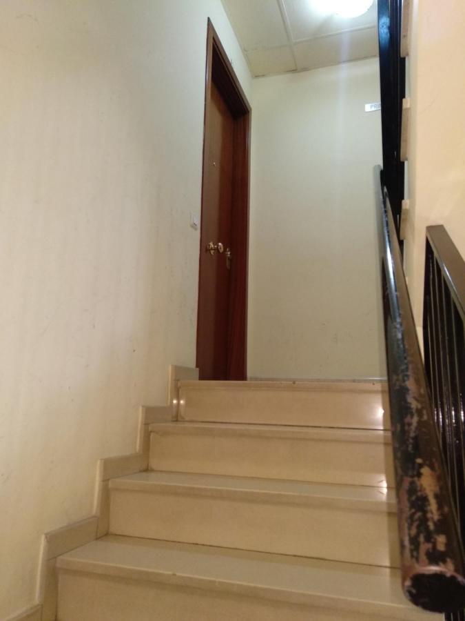 Estudio En El Centro 0 Reus Ngoại thất bức ảnh