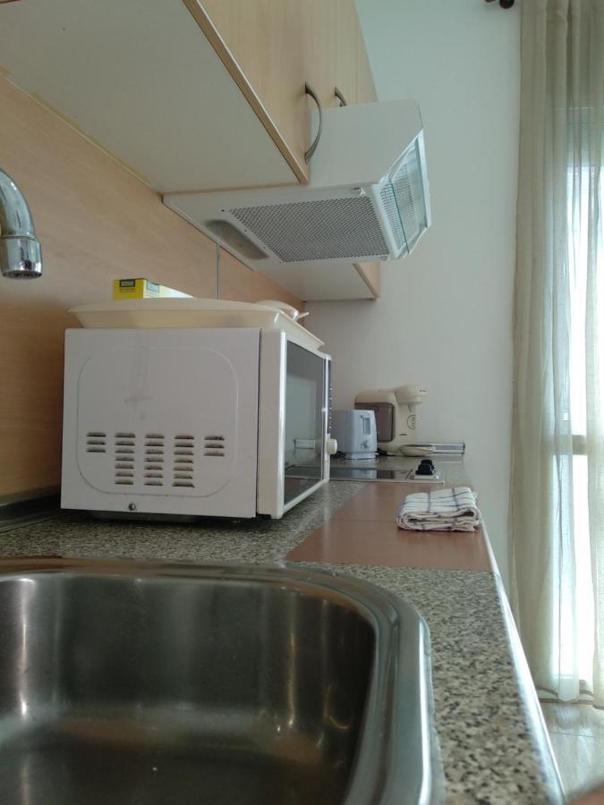 Estudio En El Centro 0 Reus Ngoại thất bức ảnh