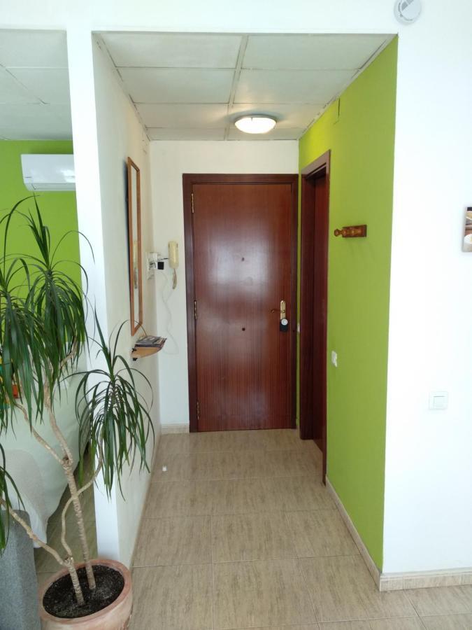 Estudio En El Centro 0 Reus Ngoại thất bức ảnh